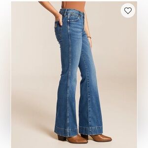 Wrangler Retro Trouser